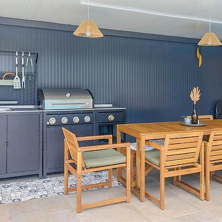 Holiday Home Mikac - MLK136 Dobrinj Zewnętrze zdjęcie