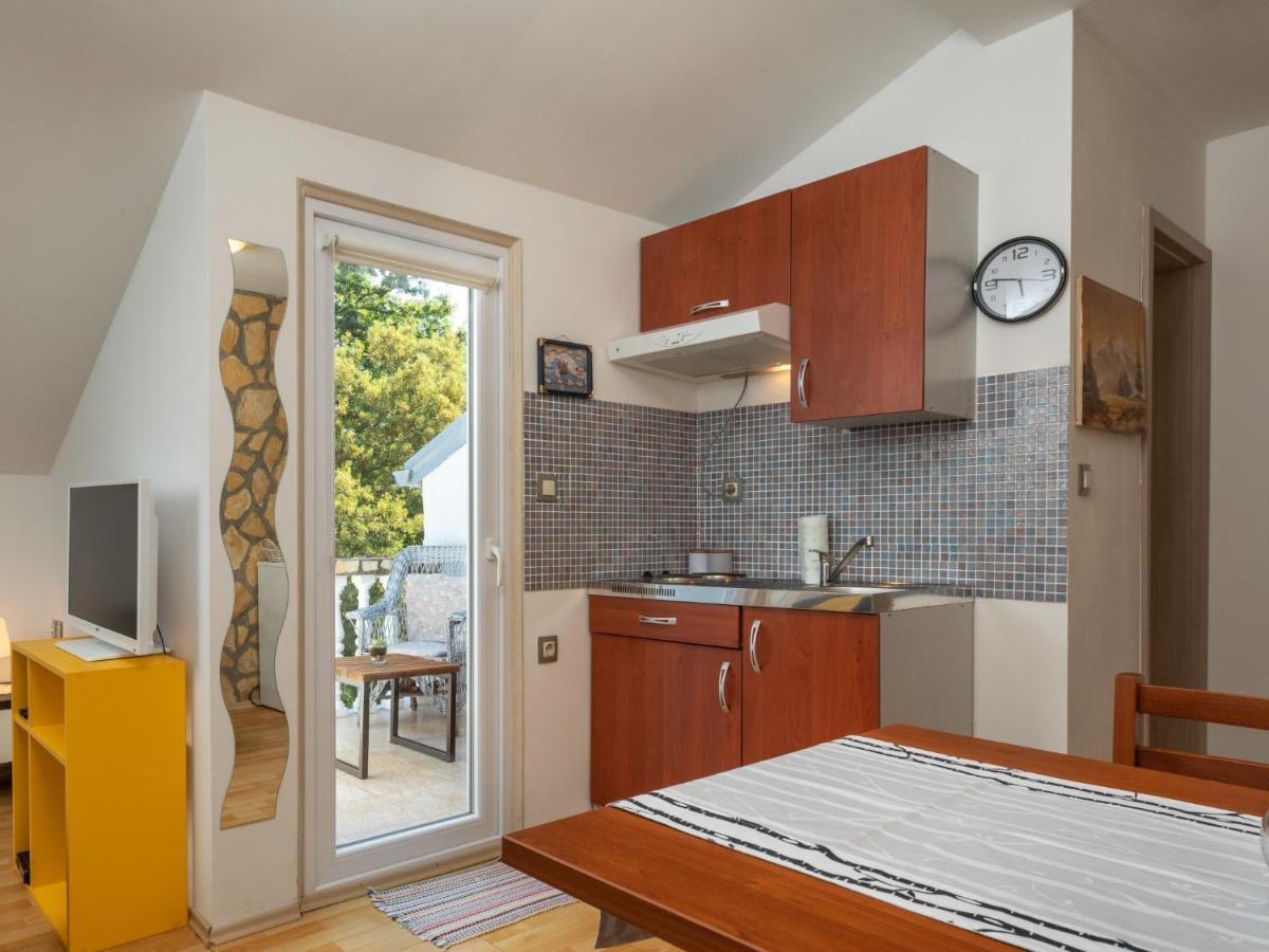 Holiday Home Mikac - MLK136 Dobrinj Zewnętrze zdjęcie