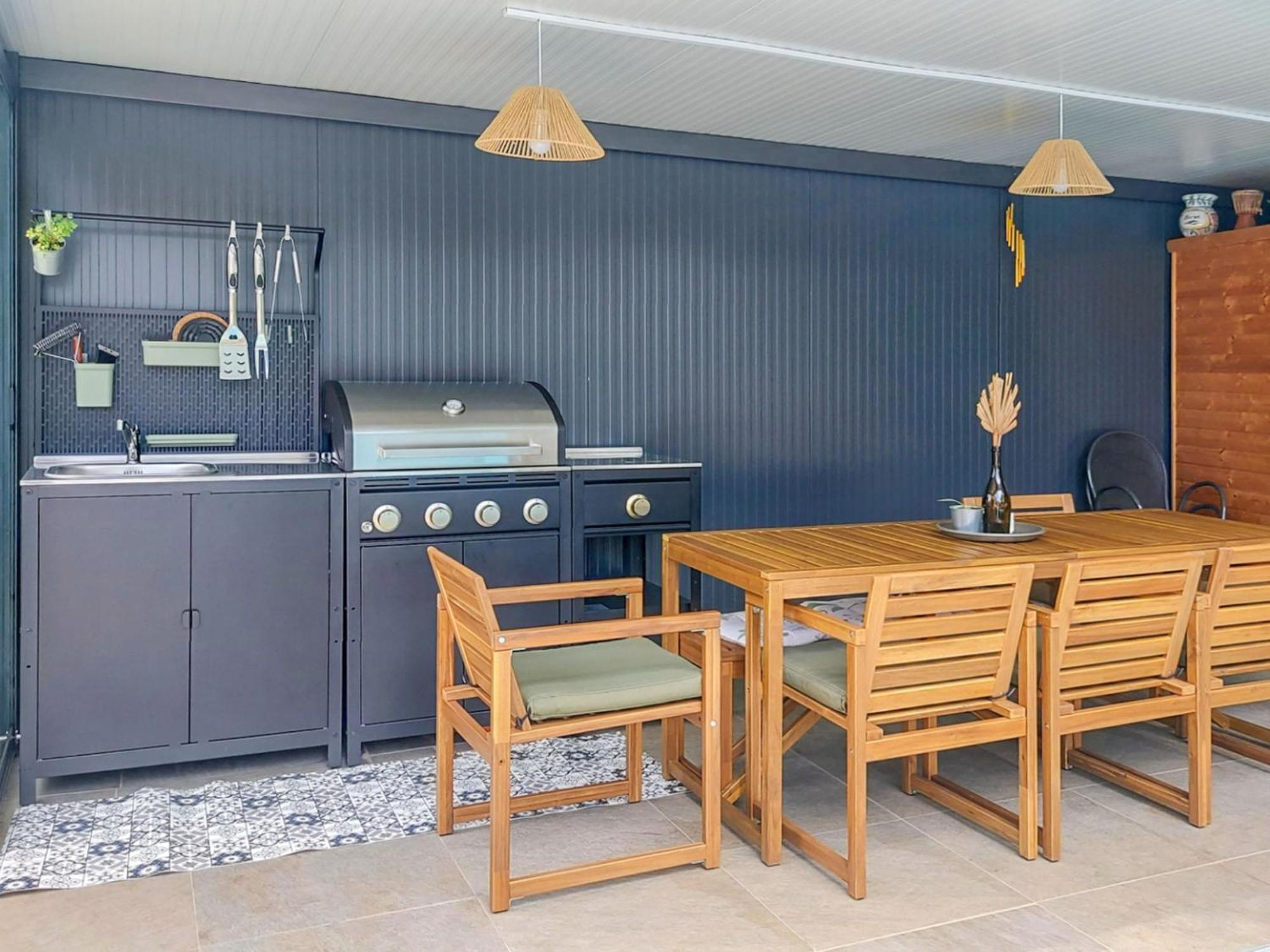 Holiday Home Mikac - MLK136 Dobrinj Zewnętrze zdjęcie